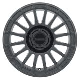 Method Race Wheels MR314 Matte Black MR31478550500 WHEEL, MR314, 17x8.5, 0mm Offset, 5x5, 71.5mm Centerbore, thumbnail 2
