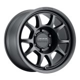 Method Race Wheels MR702 Matte Black MR70278516500 WHEEL, MR702, 17x8.5, 0mm Offset, 6x135, 87mm Centerbore, thumbnail 2