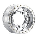 Method Race Wheels MR103 Beadlock Machined MR10376519338B Wheel, Buggy Beadlock, 17x6.5, -38mm Offset, 5x205, 160mm Centerbore, Raw Machined, w/ BH-H24100 thumbnail 2