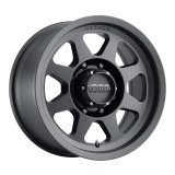 Method Race Wheels MR701 Matte Black MR70179087512N Wheel, MR701, 17x9, -12mm Offset, 8x170, 130.81mm Centerbore, thumbnail 2