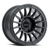 Method Race Wheels MR31477512530 Wheel, MR314, 17x7.5, +30mm Offset, 5x4.5, 73mm Centerbore, Matte Black thumbnail 3