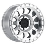 Method Race Wheels MR315 Machined MR31589016318 Wheel, MR315, 18x9, +18mm Offset, 6x135, 87mm Centerbore, Machined/Clear Coat thumbnail 1