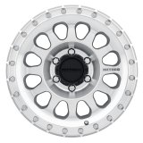 Method Race Wheels MR315 Machined MR31589016318 Wheel, MR315, 18x9, +18mm Offset, 6x135, 87mm Centerbore, Machined/Clear Coat thumbnail 2