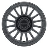Method Race Wheels MR31477549530 Wheel, MR314, 17x7.5, +30mm Offset, 5x108, 63.4mm Centerbore, Matte Black thumbnail 1