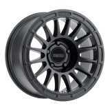 Method Race Wheels MR31477549530 Wheel, MR314, 17x7.5, +30mm Offset, 5x108, 63.4mm Centerbore, Matte Black thumbnail 2