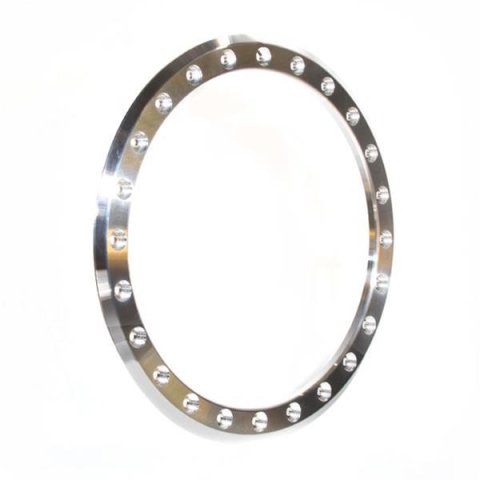 Method Race Wheels Beadlock Components BR-DB17-3-A Ring, BEADLOCK RING, 17" FORGED, STYLE 3, MACHINED thumbnail 1