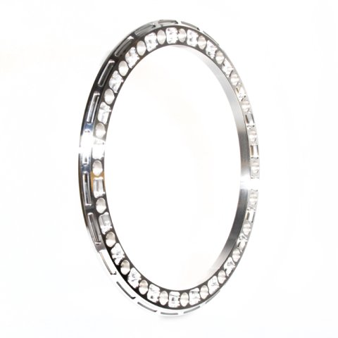 Method Race Wheels Beadlock Components BR-DB17-3-A Ring, BEADLOCK RING, 17" FORGED, STYLE 3, MACHINED thumbnail 4