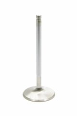 Manley Race Series Stainless Steel Valves 11360-1 Valve, Intake, Steel, 2.000 in. Diameter, .313 in. Stem, 4.874 in. Length, Chevy, Each thumbnail 3