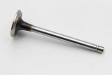 Manley Budget Series Performance Valves 10577-1 Valve, Exhaust, Stainless Steel, 1.500 in. Diameter, .341 in. Stem, 4.911 in. Length, Chevy, Each thumbnail 2