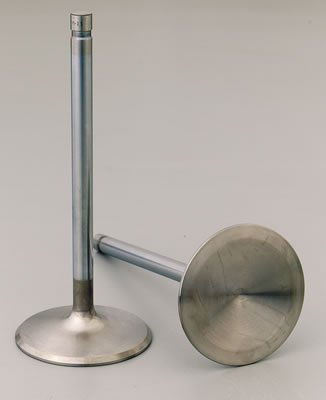 Manley Severe Duty Pro Flo Series Stainless Steel Valves 11754-8 VALVE-S/D 2.125,+.300 thumbnail 2