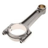 Manley Pro Series I-Beam Connecting Rods 14352-8 ROD-SBC LJ 5.850 LIGHT thumbnail 7