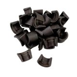 Manley Super 7 Degree Captiv-Loc Valve Locks 13031-16 Locks, Captiv-Loc, Machined, Steel, Degree, 1-Groove, 11/32 in. Stem, Set of 32 thumbnail 2