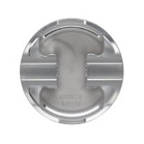 Manley Platinum Series Pistons 696230-8 Pistons, Forged, Flat, 4.530 in. Bore, Chevy, Big Block, Set of 8 thumbnail 5