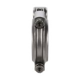 Manley H-Lite Series Connecting Rods 14034-8 Rods, Series, 4340 H-Beam, Cap Screw, Bushed, 6.000 in. Length, Chevy, Small Block, Set of 8 thumbnail 4