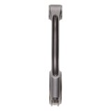 Manley H-Lite Series Connecting Rods 14034-8 Rods, Series, 4340 H-Beam, Cap Screw, Bushed, 6.000 in. Length, Chevy, Small Block, Set of 8 thumbnail 8