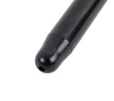 Manley Chromoly Swedged End Pushrods 25808-8 Pushrod, Chromoly, End, Heat-Treated, 3/8 in. Diameter, 7.825 in. Length, Set of 8 thumbnail 1