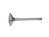 Manley Valves 11729B-8 Valve, Fuel Hemi exhaust, 1.950 Extreme Duty, Bead Loc, set of 8 thumbnail 5