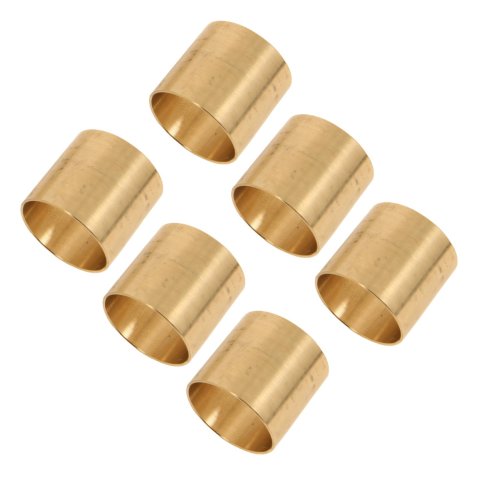 Manley Replacement Rod Bushings 42040-6 Pin Bushing, Connecting Parts. Ampco Pin Bushings.