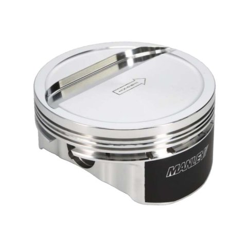 Manley Pistons 596610C-8 Pistons, PIST-1.065 CD 4.135 COATED