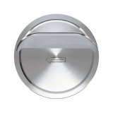 Manley Pistons 596610C-8 Pistons, PIST-1.065 CD 4.135 COATED thumbnail 9