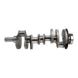 Manley Crankshafts 190158NB Crankshafts, CRANKSHAFT-4.100 LW 58T RELUCT thumbnail 3