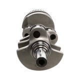 Manley Crankshafts 190158NB Crankshafts, CRANKSHAFT-4.100 LW 58T RELUCT thumbnail 4