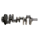 Manley Crankshafts 190158NB Crankshafts, CRANKSHAFT-4.100 LW 58T RELUCT thumbnail 5
