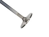 Manley Race Series Stainless Steel Valves 11859-8 Valves, Exhaust, Steel, 1.740 in. Diameter, .372 in. Stem, 4.908 in. Length, Mopar, Set of 8 thumbnail 2
