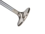 Manley Extreme Duty Series Stainless Steel Valves 11597-8 Valve, Exhaust, Duty, XH-432 Xtreme Alloy, 1.90 in Diameter, 0.3415 in. Stem, 6.45 in Length, Set of 8 thumbnail 3
