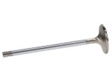 Manley Extreme Duty Series Stainless Steel Valves 11597-8 Valve, Exhaust, Duty, XH-432 Xtreme Alloy, 1.90 in Diameter, 0.3415 in. Stem, 6.45 in Length, Set of 8 thumbnail 4