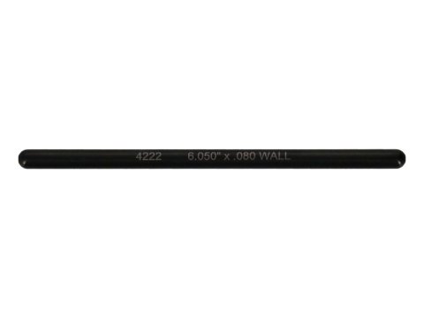 Manley Chromoly Swedged End Pushrods 25685-16 Pushrods, Steel, Heat-Treated, 5/16 in. Diameter, 6.850 in. Length, Universal, Set of 16 thumbnail 6