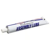 Manley Moly Lube 40199 Assembly Lubricant, Lube, 2 oz., Each thumbnail 2