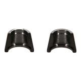 Manley LocCap Valve Locks 13495-8 Locks, LocCap, Machined, Steel, 10 Degree, 1-Groove, 0.372 in. Stem, Set of 16 thumbnail 2