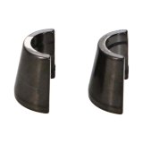 Manley LocCap Valve Locks 13495-8 Locks, LocCap, Machined, Steel, 10 Degree, 1-Groove, 0.372 in. Stem, Set of 16 thumbnail 3
