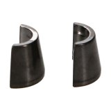 Manley LocCap Valve Locks 13495-8 Locks, LocCap, Machined, Steel, 10 Degree, 1-Groove, 0.372 in. Stem, Set of 16 thumbnail 4