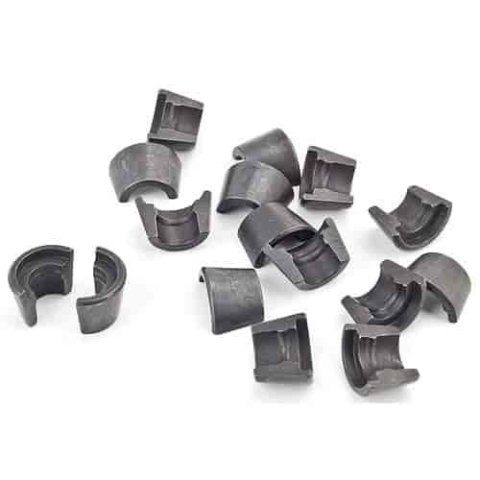 Manley 10 Degree Machined Valve Locks 13192-8 LOC-10 DEG .3715 BEAD LOC