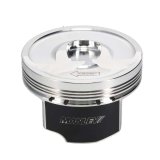 Manley Pistons 560310C-8 Pistons, PIST-1.115 CD 4.135 COATED thumbnail 5