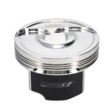 Manley Pistons 560310C-8 Pistons, PIST-1.115 CD 4.135 COATED thumbnail 6