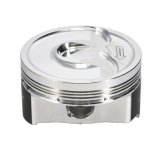 Manley Pistons 560310C-8 Pistons, PIST-1.115 CD 4.135 COATED thumbnail 7