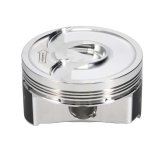 Manley Pistons 560310C-8 Pistons, PIST-1.115 CD 4.135 COATED thumbnail 8
