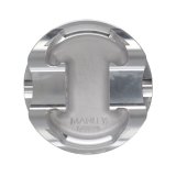 Manley Pistons 595900C-1 Piston, PIST-3.662/1.165 CD/+6.75cc thumbnail 6
