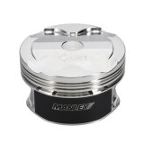 Manley Pistons 595900C-1 Piston, PIST-3.662/1.165 CD/+6.75cc thumbnail 9