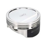 Manley Pistons 596075C-8 Pistons, PIST-1.065 CD -20cc DISH 4.075 thumbnail 9