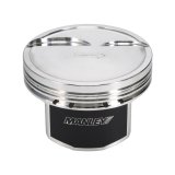 Manley Pistons 596165CE-8 Pistons, PIST-1.304 CD/-10cc/4.065 E/D thumbnail 7