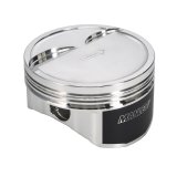 Manley Pistons 596180C-8 Pistons, PIST-1.304 CD -10cc DISH 4.080 thumbnail 1
