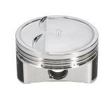 Manley Pistons 596180C-8 Pistons, PIST-1.304 CD -10cc DISH 4.080 thumbnail 9