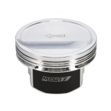 Manley Pistons 596610CE-8 Pistons, PIST-1.065 CD/-11cc/4.135 E/D thumbnail 2