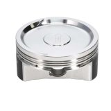 Manley Pistons 596775CE-8 Pistons, PIST-LS 1.065/-31cc/4.075 E/D thumbnail 8