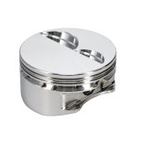 Manley Pistons 590530SMS-8 Pistons, PIST-1.550 CD/FT 4.030 thumbnail 3
