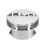 Manley Pistons 590530SMS-8 Pistons, PIST-1.550 CD/FT 4.030 thumbnail 8